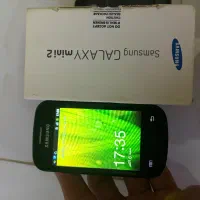 گوشی سامسونگ گلکسی مینی ۲