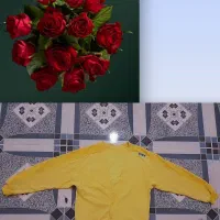 فروش تعدادی گل زیبا از ۳۰ هزار تا ۸۰هزار