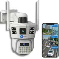 فروش و نصب انواع دوربین سیمکارتی و AHD|دوربین مداربسته|سنندج, |دیوار