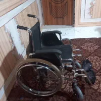تشک و ویلچر نو