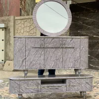 کنسول و میز و جاکفشی