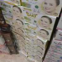 انواع کرم های سفیدکننده صورت تضمینی واصل|آرایشی، بهداشتی، درمانی|رامشیر, |دیوار