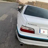 پارس تیوفایو97|خودرو سواری و وانت|بافق, |دیوار