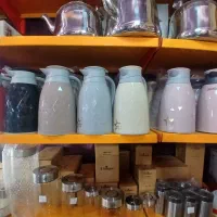 فلاسک