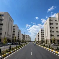 خریدوفروش مسکن ملی