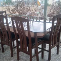 میز ناهار خوری/میز غذاخوری