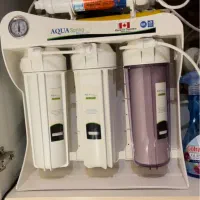 فیلتر تصفیه (تسفیه) آب