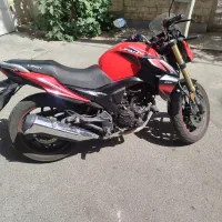 لیفان kps200cc|موتورسیکلت|تهران, قیطریه|دیوار