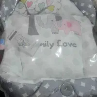 سیسمونی کامل پسرونه|اسباب و اثاث بچه|بندر گناوه, |دیوار