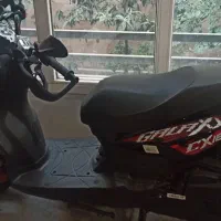 گلکسی cx180