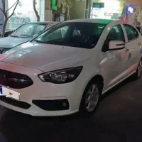 شاهین ۱۴۰۲G سانروف دار