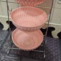 جا سیب زمینی نو|ظروف نگهدارنده، پلاستیکی، یک‌بارمصرف|قم, ولیعصر|دیوار