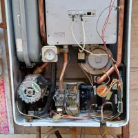 سرویس و تعمیرات پکیج و شوفاژ و آبگرمکن|خدمات پیشه و مهارت|شیراز, قدوسی غربی|دیوار