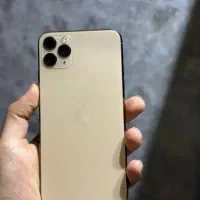 iphone 11 pro max دو سیم درحد