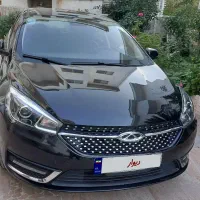 آریزو 5توربو شارژمدل ۱۴۰۱