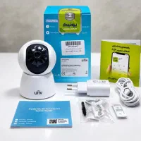 دوربین unv2m مودم یوگالینک با یکسال اینترنت