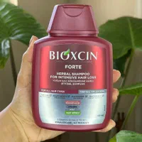شامپو بیوکسین فورت اصل ترکیه