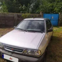 پرایدمدل ۹۰تک سوز sxفرمان هیدرولیک|خودرو سواری و وانت|رضوانشهر, |دیوار