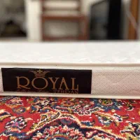 تشک تمام طبی ۱ نفره برند رویال تهران|تشک تختخواب|نیشابور, شریعتی|دیوار