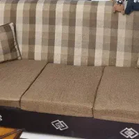 مبل ۷ نفره سالم