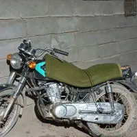 موتور هندا چهار دنده