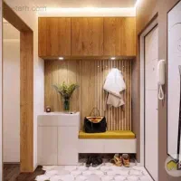 ساخت کابینت کمد دیواری نازل ترین قیمت|مصالح و تجهیزات ساختمان|بندر گناوه, |دیوار