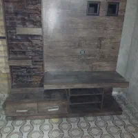 فروش میز تلوزیون درحد نو