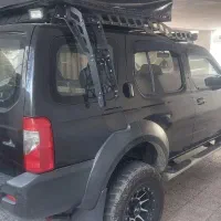 رونیز مدل ۸۴ بی نهایت سالم معاوضه با ویتارا ۲۴۰۰|خودرو سواری و وانت|رشت, استادسرا|دیوار