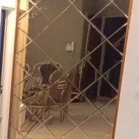 شیشه بری سکوریت میرال پی وی سی دوجداره