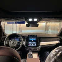 ولوو S90 T8 AWD|خودرو سواری و وانت|تهران, جماران (نیاوران)|دیوار