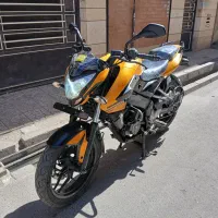 ns200 مدل 95
