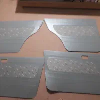 بغل دری ماشین پراید