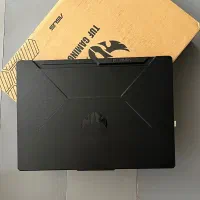 لپ تاپ گیمینگ ایسوس تاف TUF fx 506