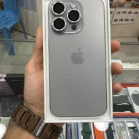 آیفون‌ 15Pro باتری ۹۰