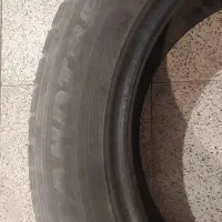 ۴ خلقه لاستیک هانکوک ۲۳۵،۵۵،۱۸