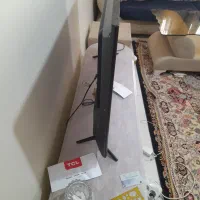 تلویزیون 43 اینچ سامسونگ|تلویزیون و پروژکتور|صفادشت, |دیوار