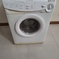 ماشین لباسشویی کندی ایتالیایی اصل