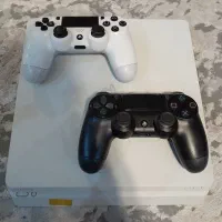 ps 4 slim
