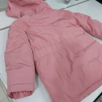 کاپشن بچگانه خارجی دخترانه|کفش و لباس بچه|کرمانشاه, |دیوار