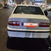 سمندمدل93 دوگانه سوز س‌ان‌‌جی