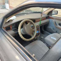 سمند تمیز|خودرو سواری و وانت|قزوین, |دیوار