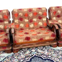 مبل راحتی هفت نفره