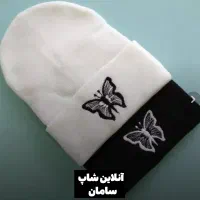 کلاه بافت گرم|لباس|سنندج, |دیوار