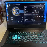 Asus TUF gaming ایسوز قوی