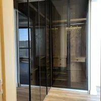 ۷۶۰ متر مستغلات در ۴ واحد نوساز تک واحدی مجلل|فروش آپارتمان|تهران, گلستان (شهرک راه آهن)|دیوار