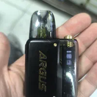 پاد ارگاس p2
