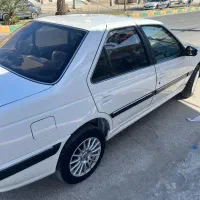 پارس نیمه سفارشی