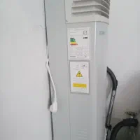 بخاری برقی مارک شوکت|بخاری، هیتر، شومینه|تربت جام, جامرود|دیوار