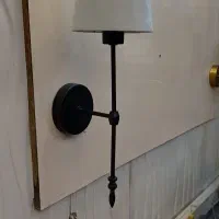 دیواری چراغ خواب