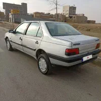 پژو ۴۰۵|خودرو سواری و وانت|همدان, |دیوار